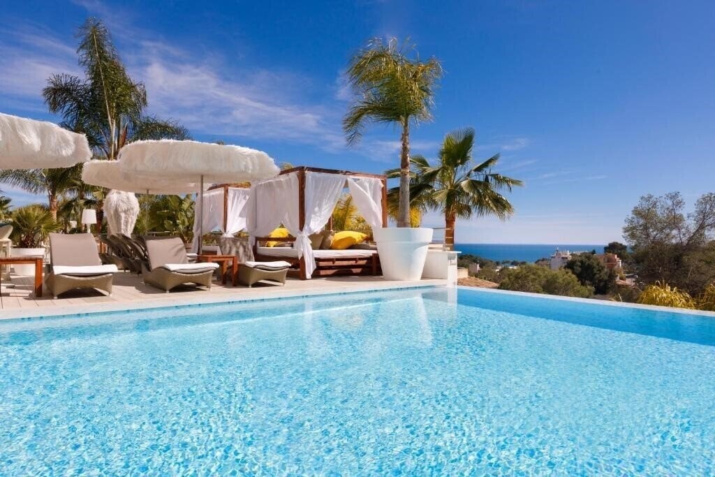 Готель Portals Hills Boutique 5*