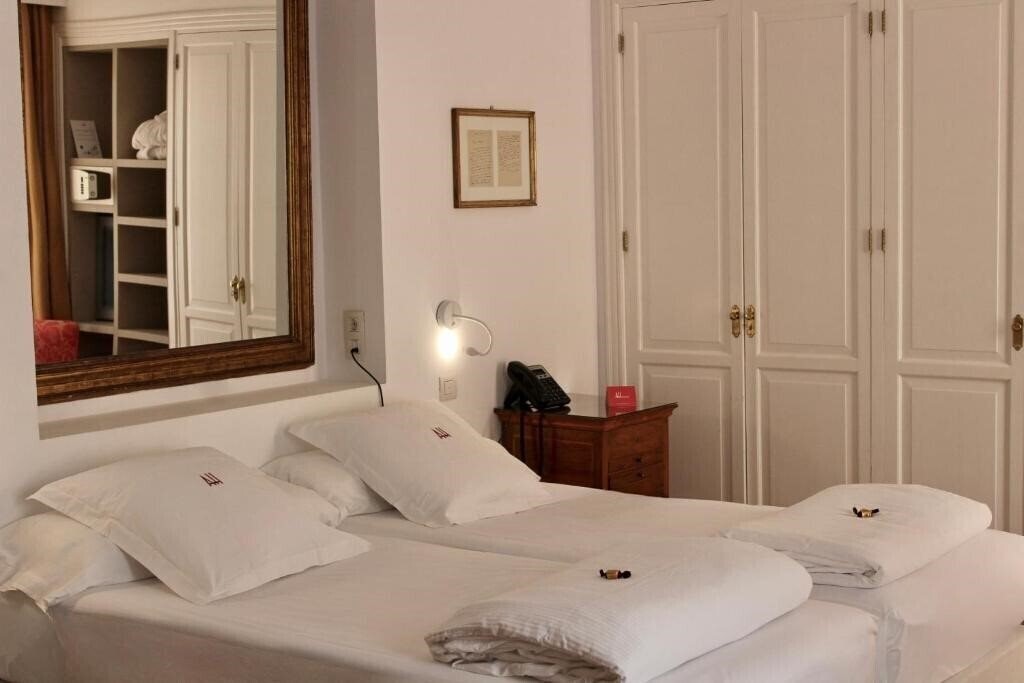 Zdjęcie Ah Art Palma 4*