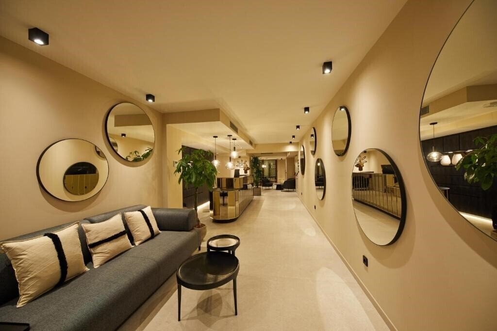 Zdjęcie Belle Marivent Petit 4*