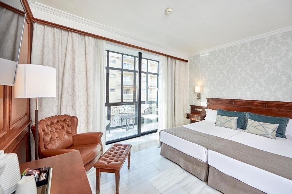 Zdjęcia Bordoy Continental Palma 4*