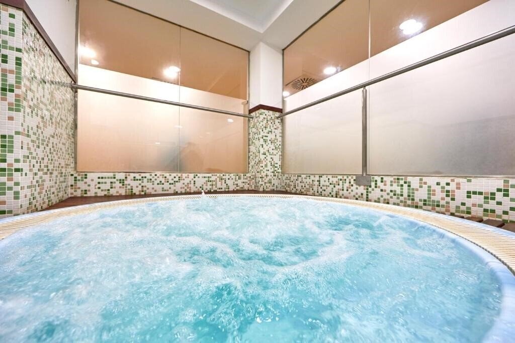 Zdjęcie Bordoy Continental Palma 4*