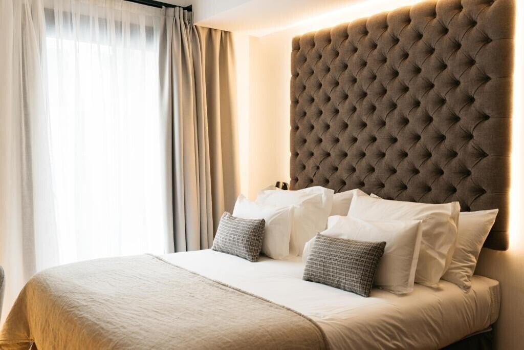 Hotel Boutique Petit Montision 4*