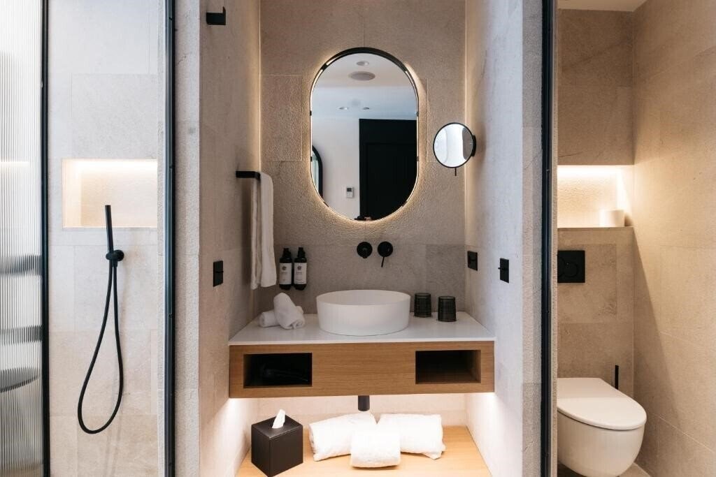 Zdjęcia Boutique Petit Montision 4*