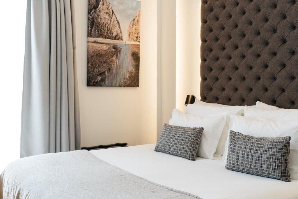 Zdjęcie Boutique Petit Montision 4*