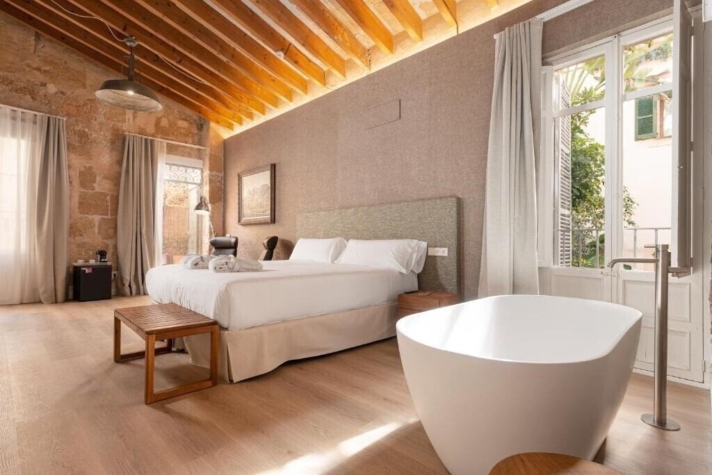 Картинка Brondo Architect 4*