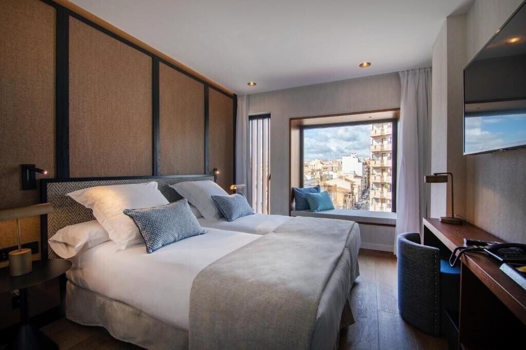 Zdjęcia Js Palma Plaza 4*
