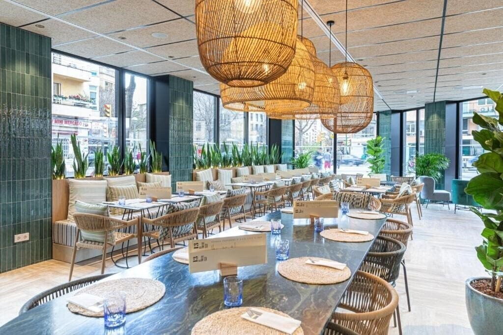 Zdjęcie Js Palma Plaza 4*