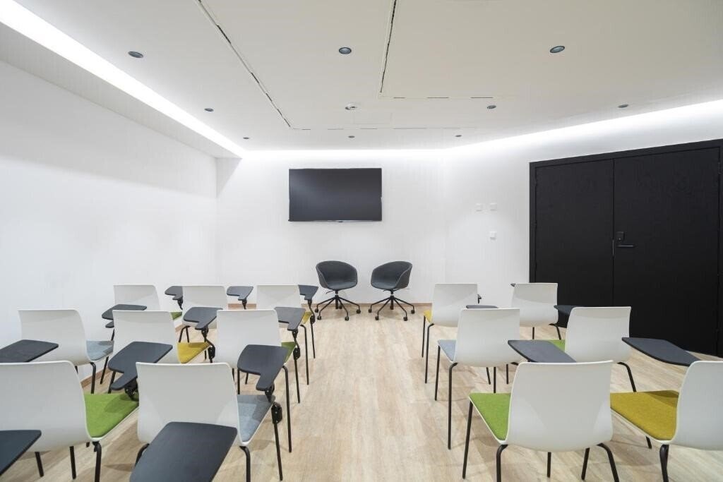 Zdjęcie Js Palma Plaza 4*
