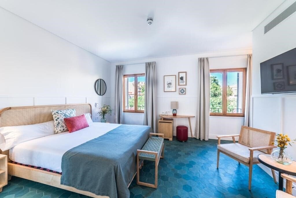 Готель Nou Baleares 4*