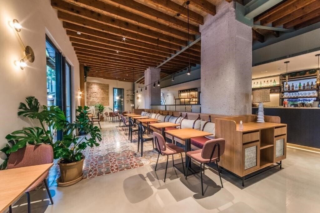 Фотографія Nou Baleares 4*