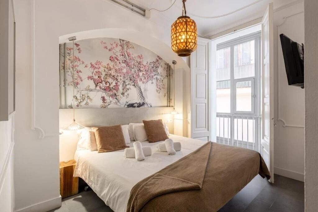 Фото Antiguo Brondo Selfcheck-In Smart Rooms 3*