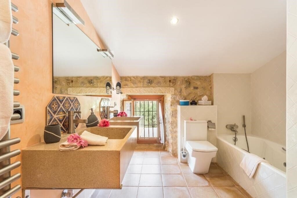 Фотографія Son Ametler 4*