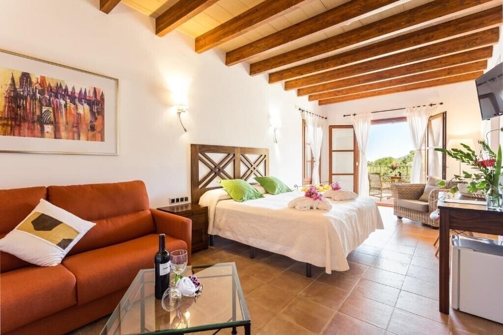 Картинка Son Ametler 4*