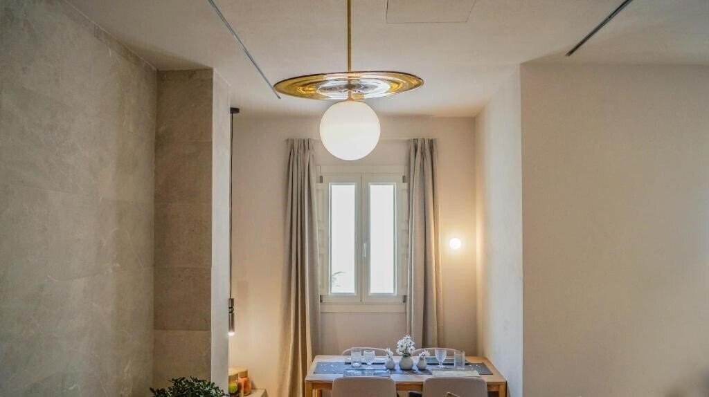 Фотографія The Boc Suites 4*