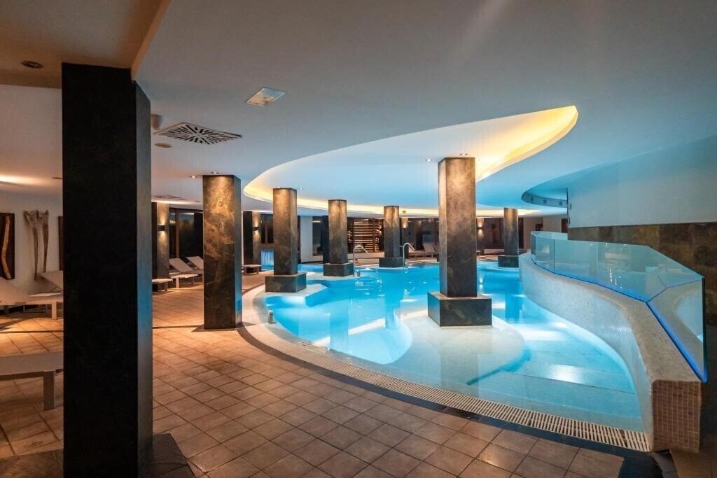 Hotel Grupotel Valparaiso Palace 5*