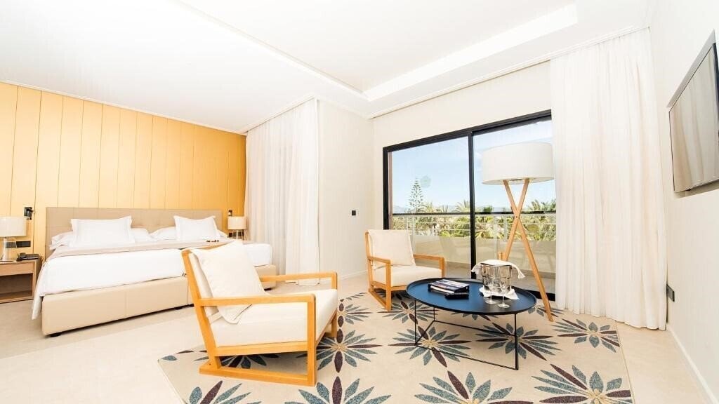 Zdjęcia Grupotel Valparaiso Palace 5*