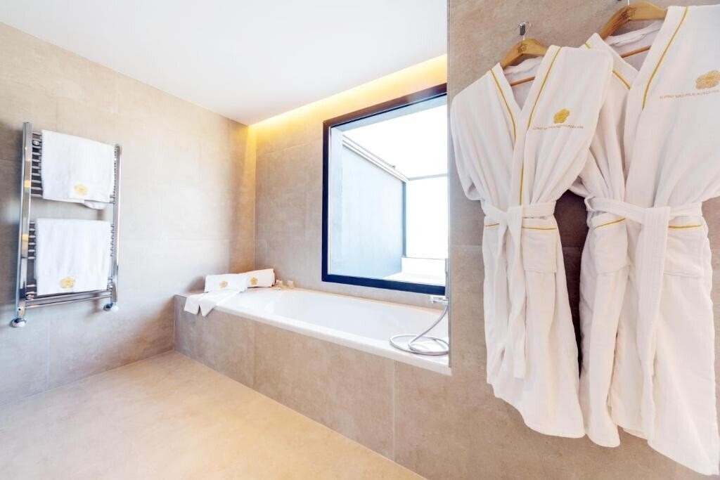 Zdjęcie Grupotel Valparaiso Palace 5*