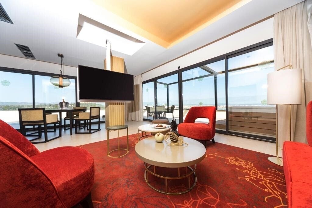 Zdjęcie Grupotel Valparaiso Palace 5*