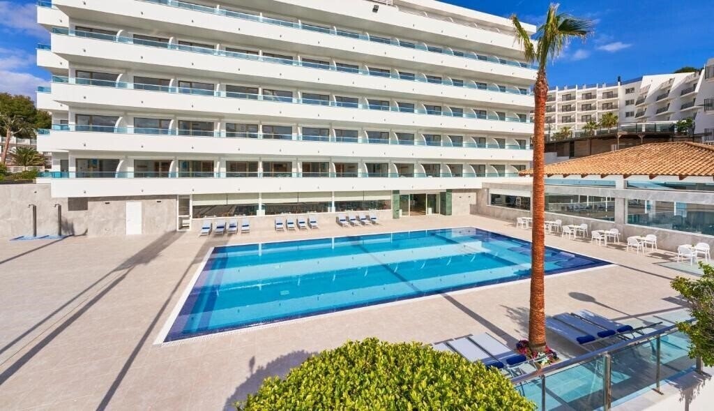 Obraz Trh Torrenova 3*