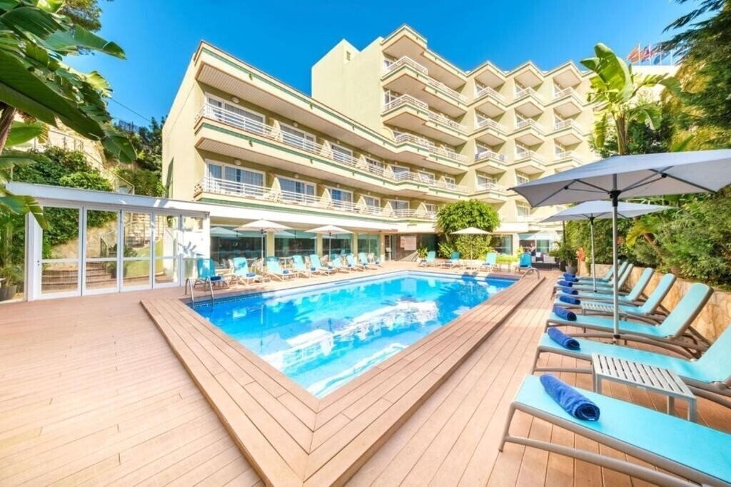 Zdjęcia Agua Beach Hotel 4*