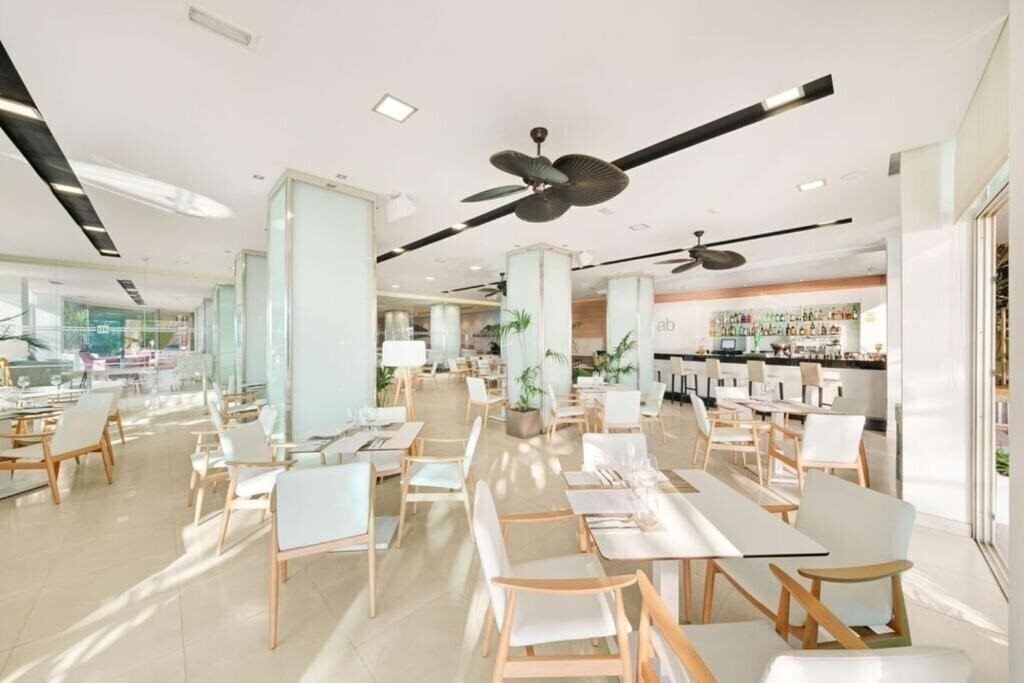 Zdjęcie Agua Beach Hotel 4*