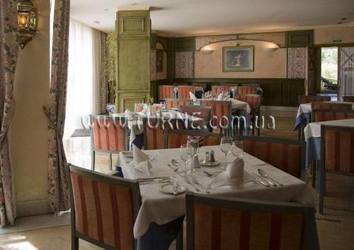 Zdjęcie Hi Hotel Palmanova Palace 4*