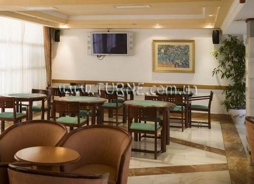 Obraz Hi Hotel Palmanova Palace 4*