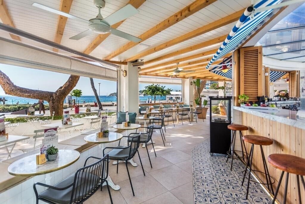 Картинка Fergus Style Palmanova 4*