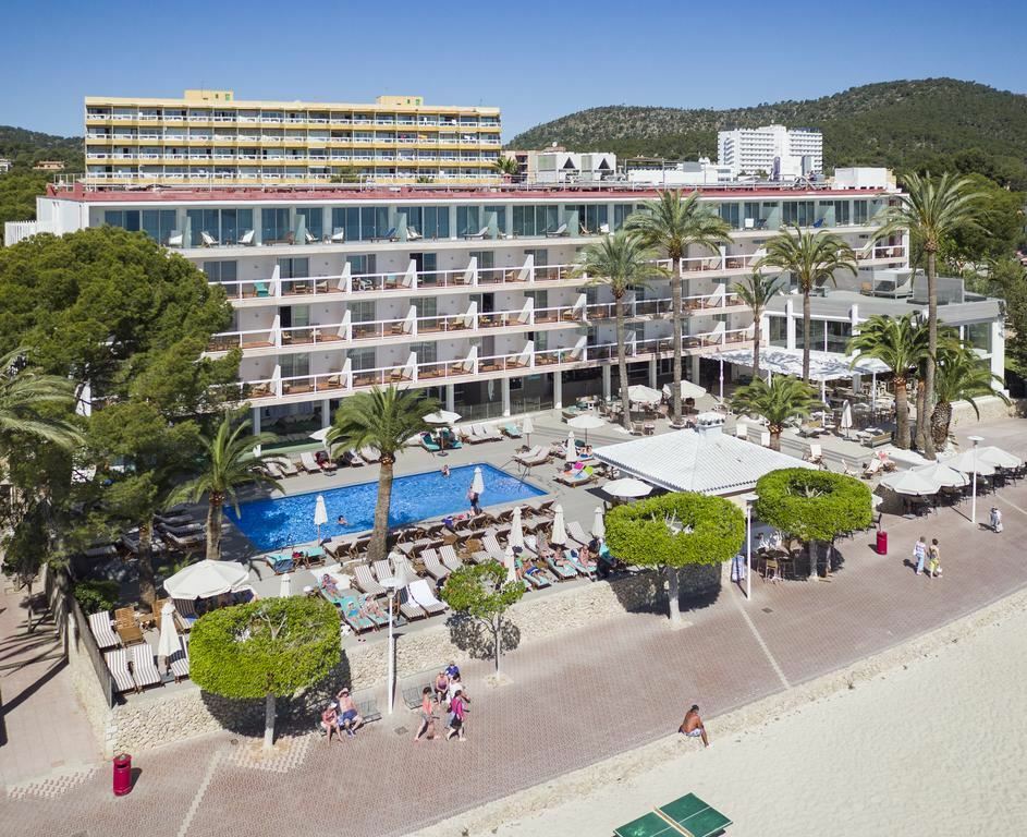 Готель Sol Beach House Mallorca 4*