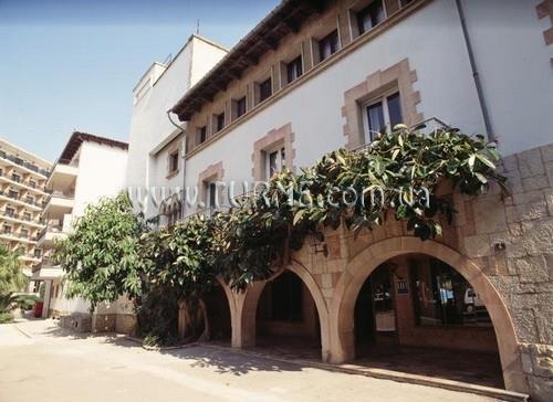 Zdjęcie Az La Cala 3*