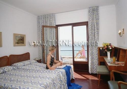 Zdjęcie Az La Cala 3*