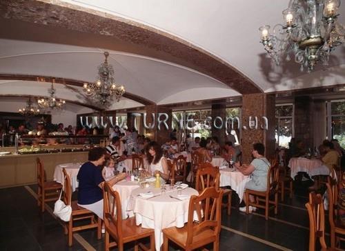 Zdjęcia Az La Cala 3*