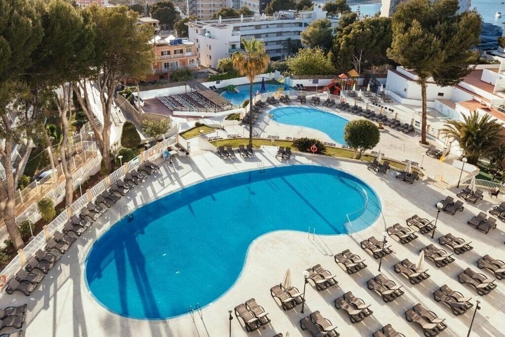Zdjęcie Ilunion Palmanova Mallorca (ex. AluaSun Torrenova) 4*