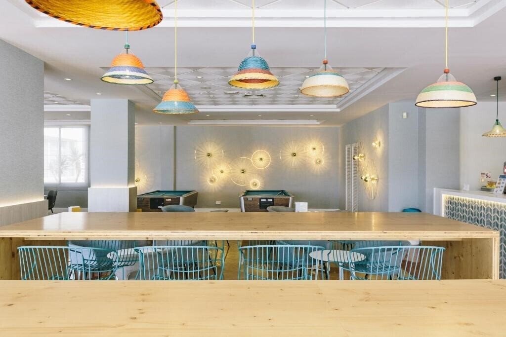 Zdjęcie Ilunion Palmanova Mallorca (ex. AluaSun Torrenova) 4*