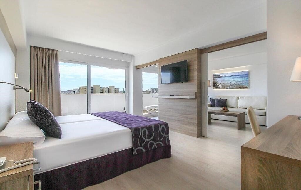 Фото Globales Panamá (Adults Only 18 ) (ex. Ola Panama) 4*