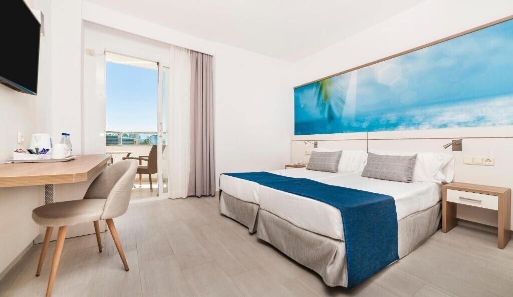 Фото Globales Santa Lucia 4*