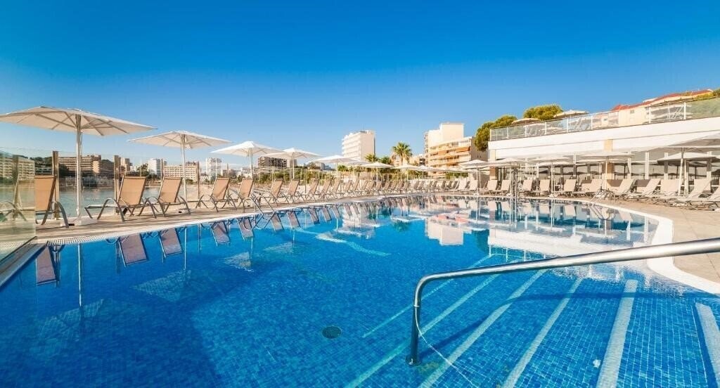 Зображення Globales Santa Lucia 4*