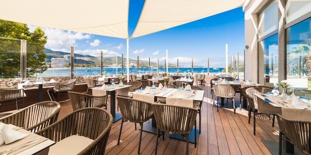 Картинка Globales Santa Lucia 4*