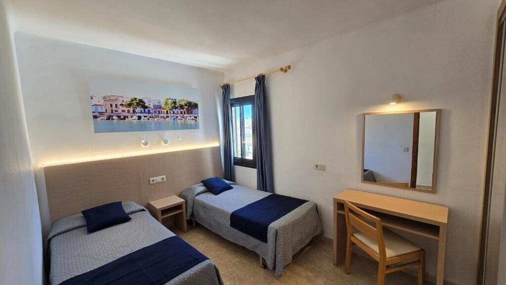 Zdjęcia Marina Palmanova Apartamentos 3*