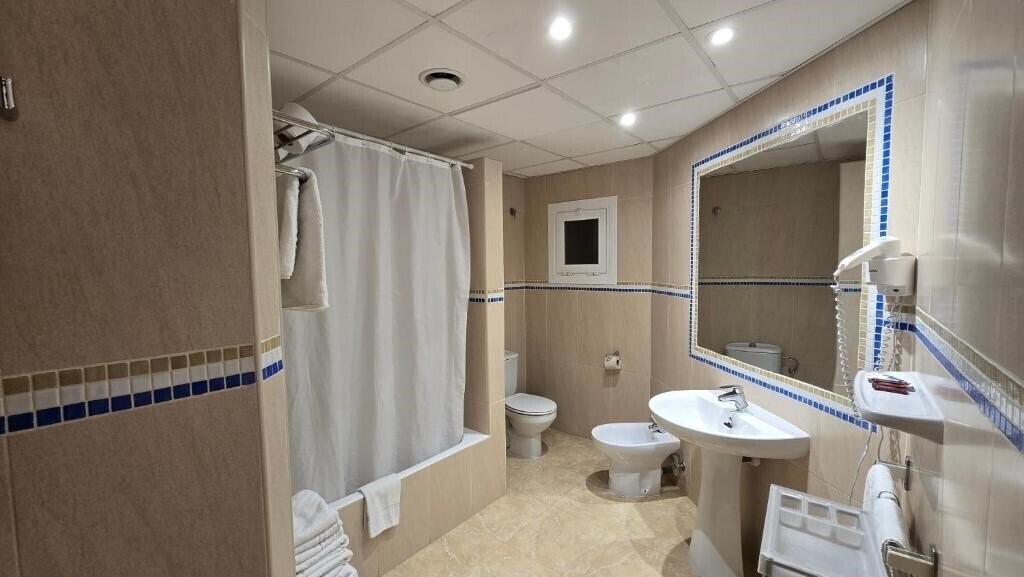 Zdjęcie Marina Palmanova Apartamentos 3*