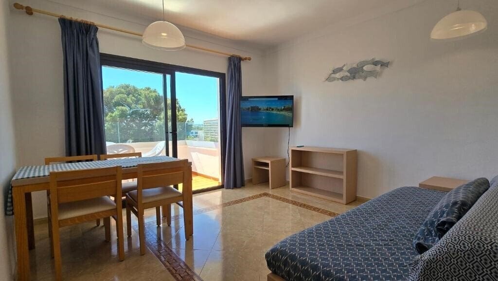 Obraz Marina Palmanova Apartamentos 3*