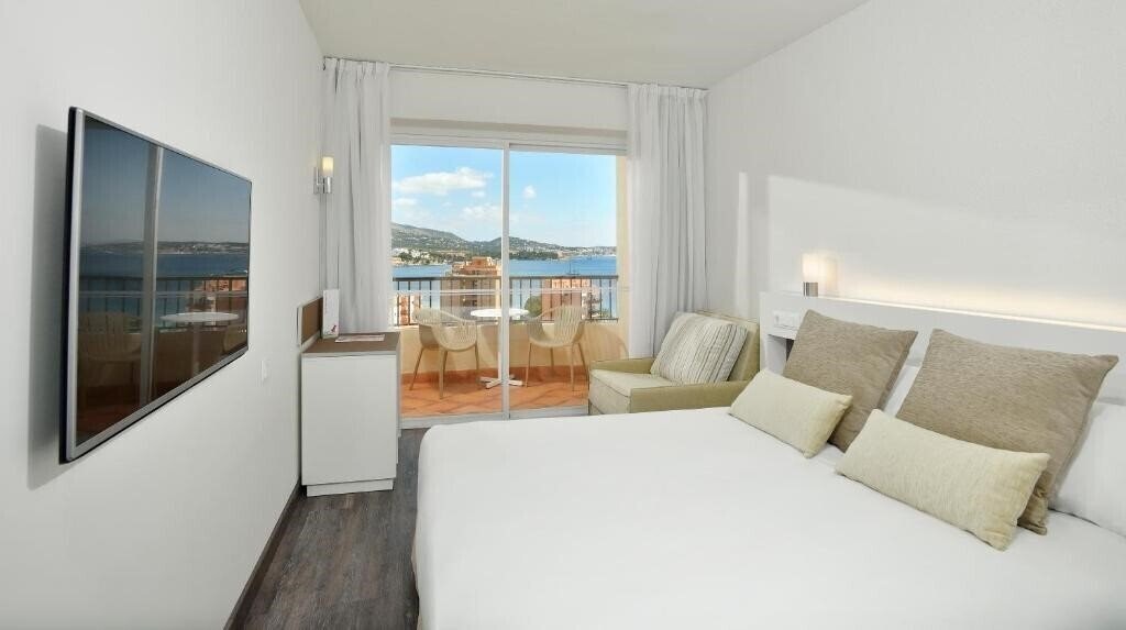 Зображення Palmanova 4*