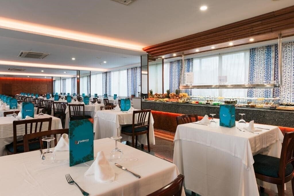 Зображення Bellevue Vistanova 3*