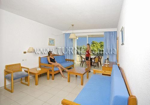 Obraz Rosa Del Mar 4*