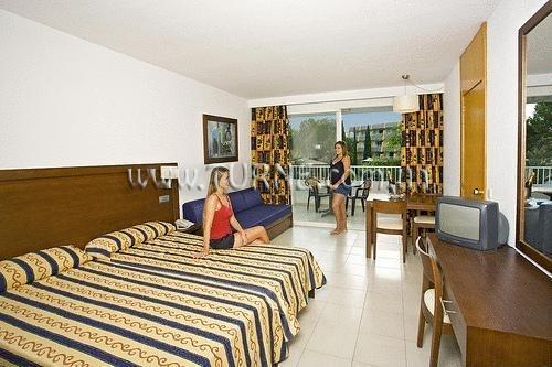 Zdjęcie Rosa Del Mar 4*