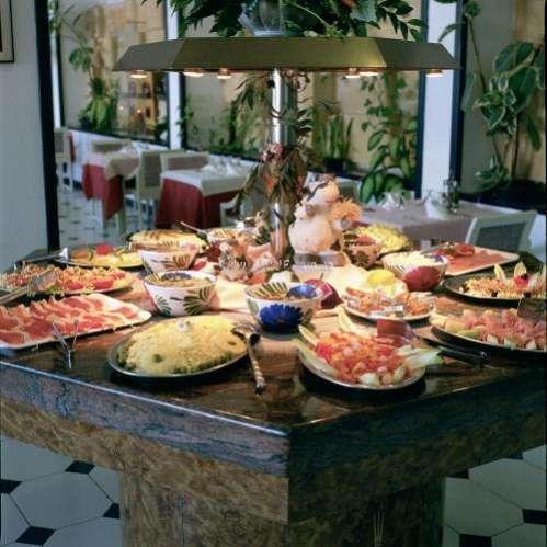 Zdjęcia Rosa Del Mar 4*