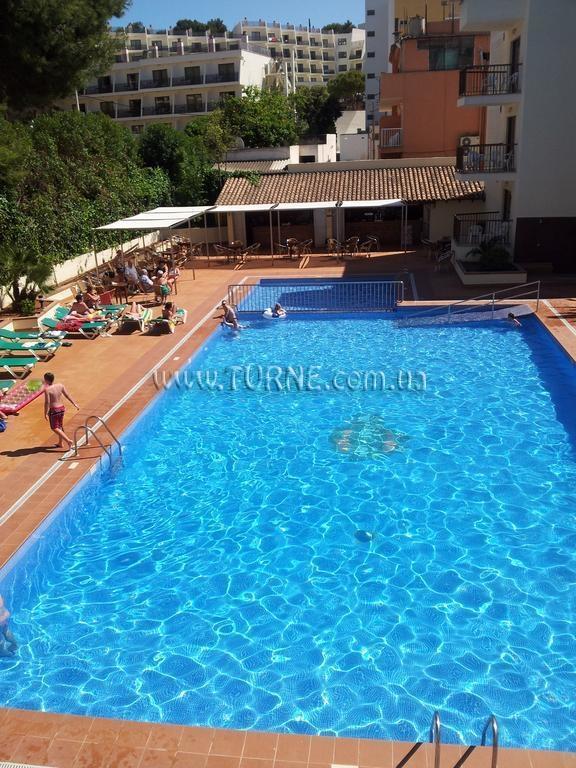 Отель Intertur Waikiki Apartamentos апартаменты