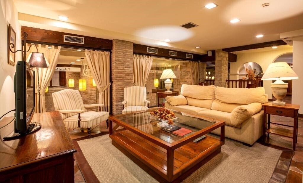 Obraz Hotel Palacio de Pujadas by MIJ 3*