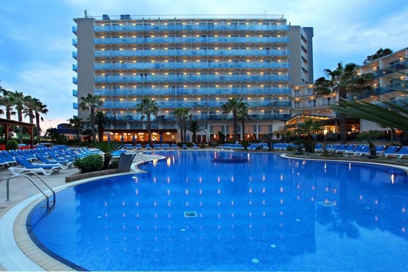 Фото Golden Taurus Aquapark Resort (ex. Golden Taurus Park) 4*