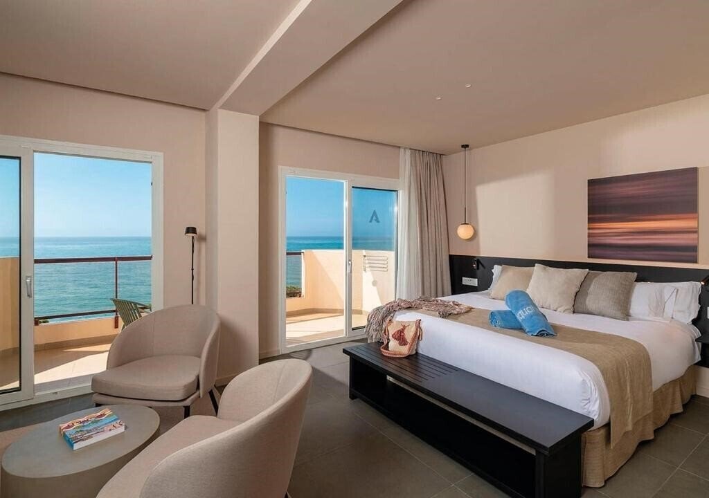 Hotel Aqua Hotel Promenade 4*